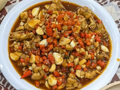 -老三样·旧食新味(万寿宫店)