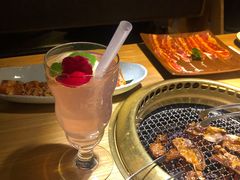 -久苑烧肉(世界城广场店)