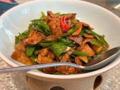 招牌小炒肉-湘爱(凤凰汇店)