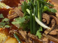 -古乐牛香·鲜牛肉牛杂火锅(高新店)