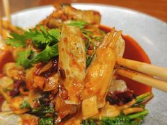 -老虎滩大连海鲜烧烤(水游城店)