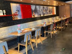 大堂-必胜客(五道口店)