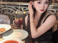 -波特曼西餐厅(中央大街店)