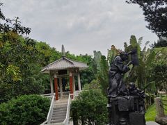 -广州雕塑公园