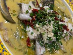 -锦园春香港茶餐厅(西海湾旗舰店)