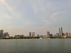 -天鹅湖体育公园