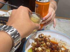 -常和州·夜宵大排档(常州单店)