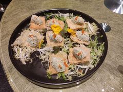 -太守宴·蘭院(天塔店)