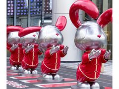 -深圳来福士广场