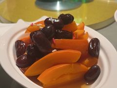 -静之湖湖畔餐厅