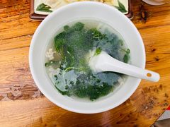 -陈记饮食店(菜园墩店)