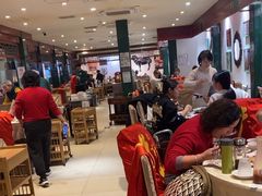 -东来顺饭庄(王府井步行街店)