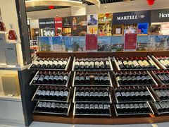 -中免(澳门机场免税店)