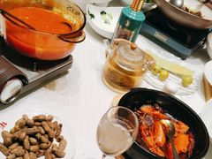 -福巷湘食小馆·猛火现炒(上海首店)