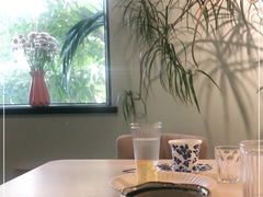-默迹咖啡馆