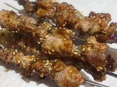 肚头-万鑫鸡翅