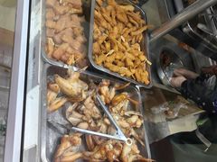 -大益烤鸡