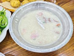 -南记食粥坊·宵夜大排档(莲花总店)