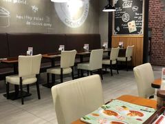 大堂-CoCo壱番屋(久光百货店)