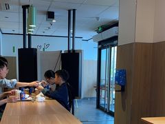 -麦当劳(大厂新城店)