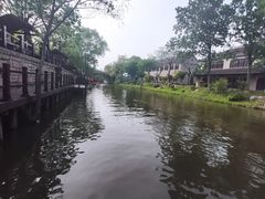 -窑湾古镇