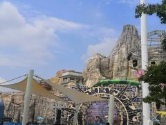 -南昌玛雅海滩水公园