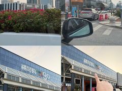 -横琴购口岸商业广场