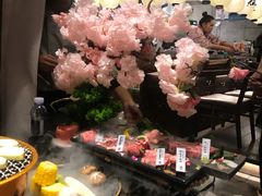 -樱宿日式和牛烧肉(五道口店)
