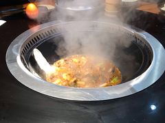 -锅来乐地锅鸡(安亭店)