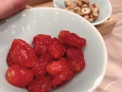 -千岛湖君澜度假酒店(文广轩中餐厅)