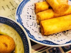 炸牛奶-捷信牛奶甜品世家(五道口店)