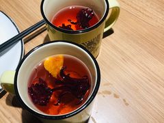 -太二酸菜鱼(天鹅湖万达店)