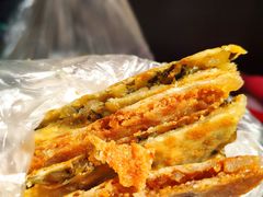 -歙县张记渔梁石头粿(渔梁住保小区店)