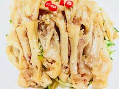 -津悦·正阳春烤鸭(红旗南路店)