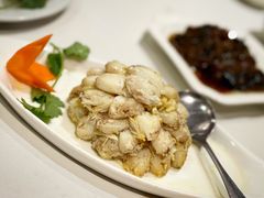 蟹钳肉-新光酒家方亮蟹宴(黄浦店)