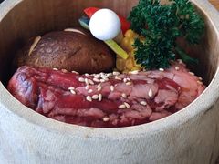 -炎蔵牛舌烤肉
