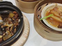 -蔡澜点心·粤菜(月星环球港店)