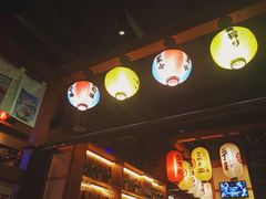 大堂-二丁目食堂(铁西星摩尔店)