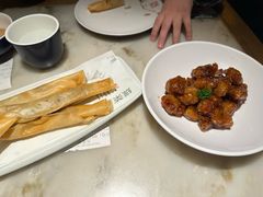 -绿茶餐厅(领展购物广场·中关村店)