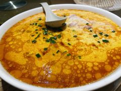 肉沫蒸蛋-江南婆婆(车墩店)