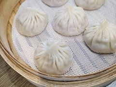 -隆喜元鱼汤包·海鲜(中联广场店)