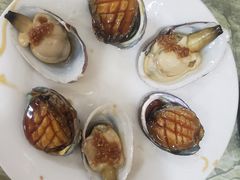 -前王院•巧克力海鲜市集餐厅(万平口店)