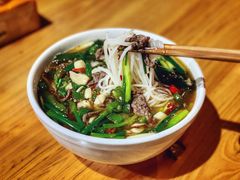 牛肉粉-湘乡米粉(东山北路店)