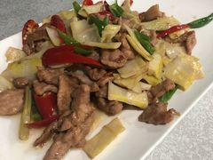 -干老四雅鱼饭店(滨江西路店)