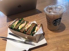 -星巴克(深圳软件园产业基地店)
