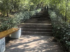 -天河潭旅游度假区