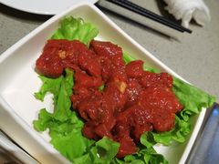 -海底捞火锅(让胡路万达店)