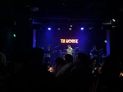 -TZ House音乐现场(茅台店)