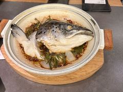 -沼津港精致料理·寿喜烧·烧鸟(龙湖南桥天街日料榜单店)