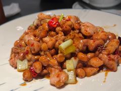 -赠李白·如诗的川味(余杭万达广场店)